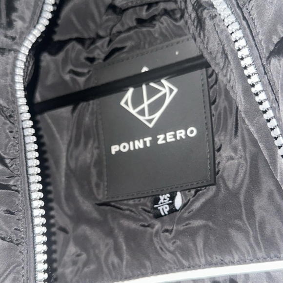 Point zero Winter jacket - Picture 2 of 4